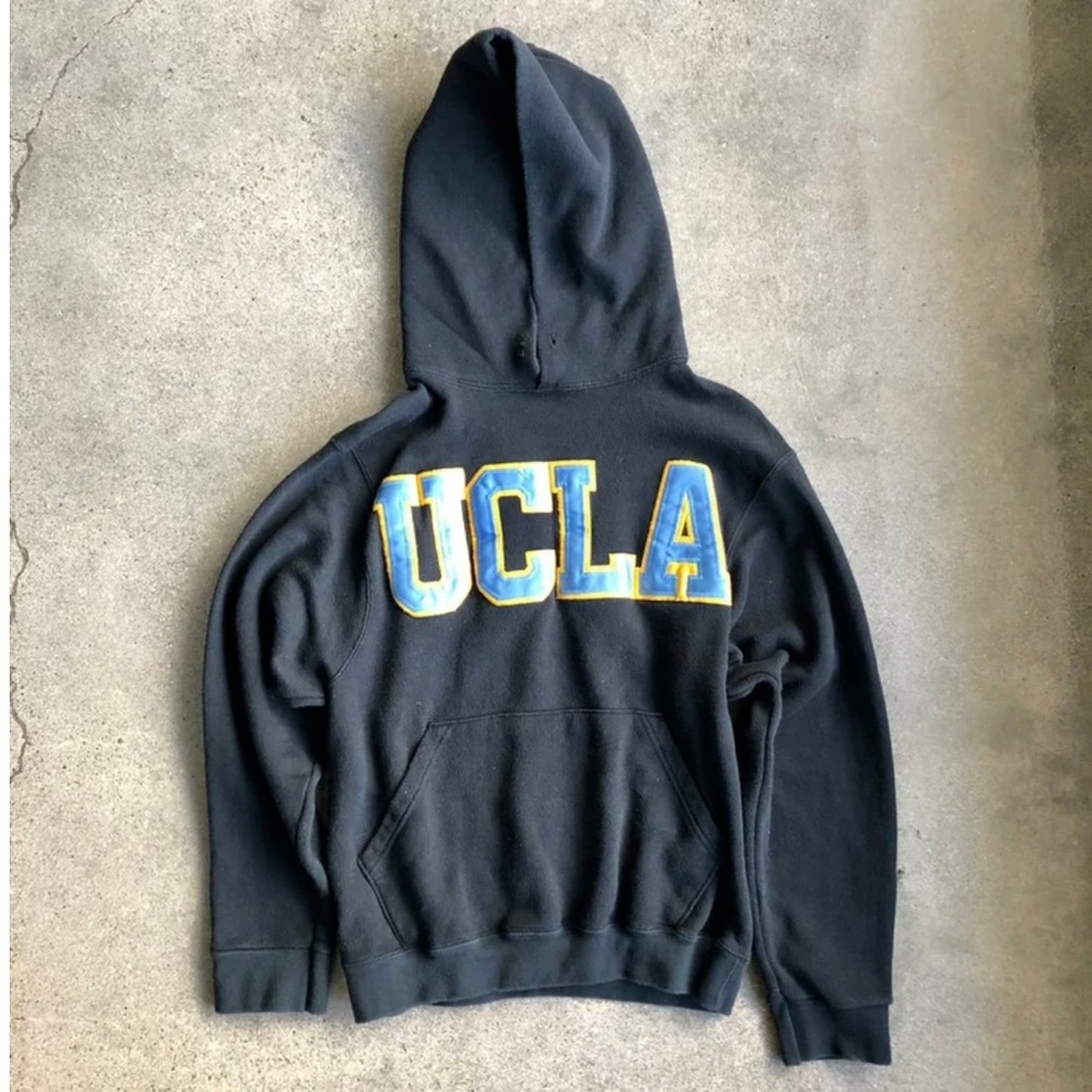 UCLA Hoodie